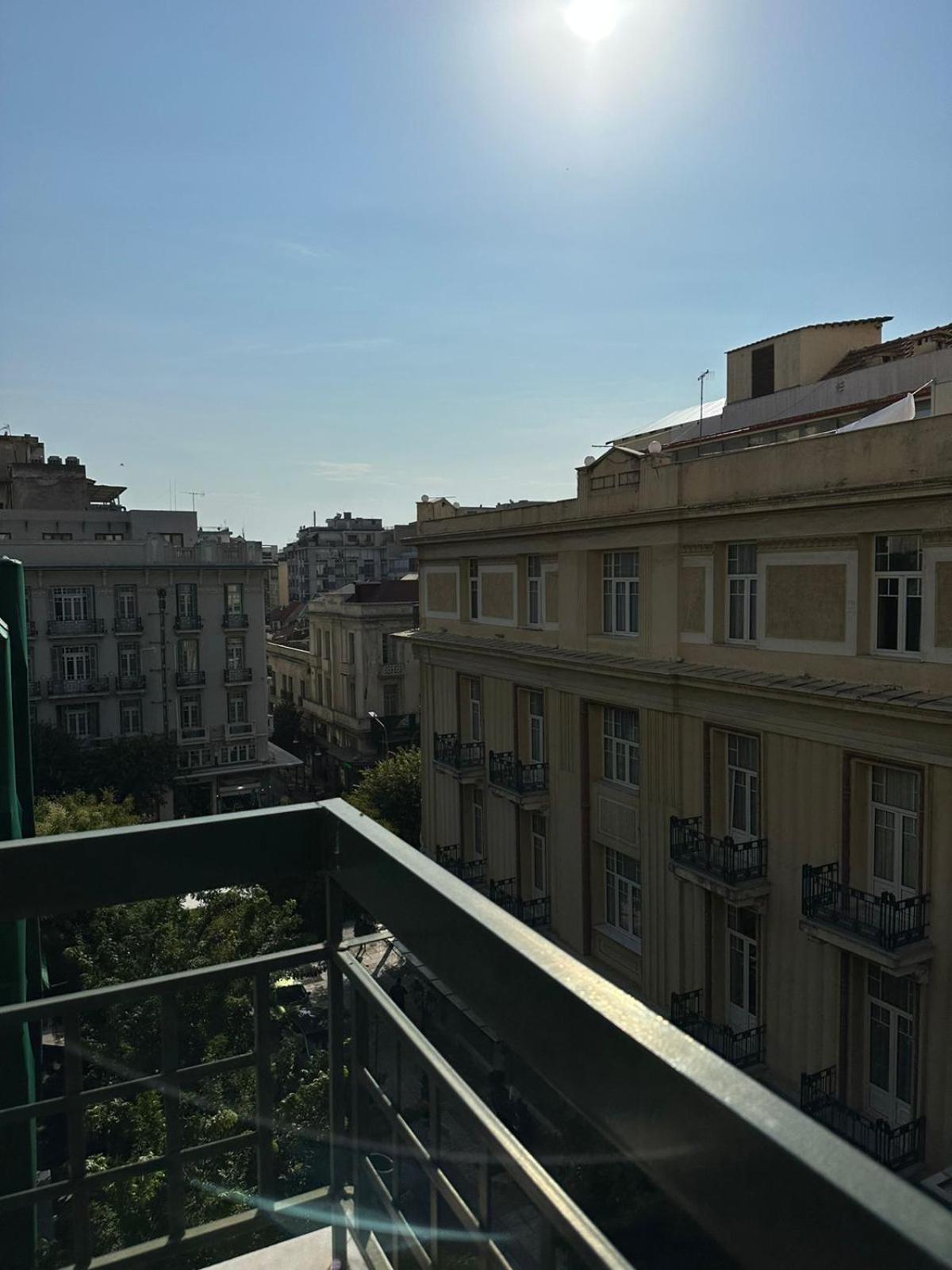 Dimar4 Studiocentral Thessaloníki Luaran gambar