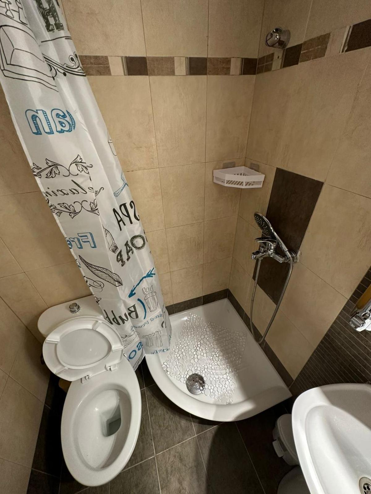 Dimar4 Studiocentral Thessaloníki Luaran gambar