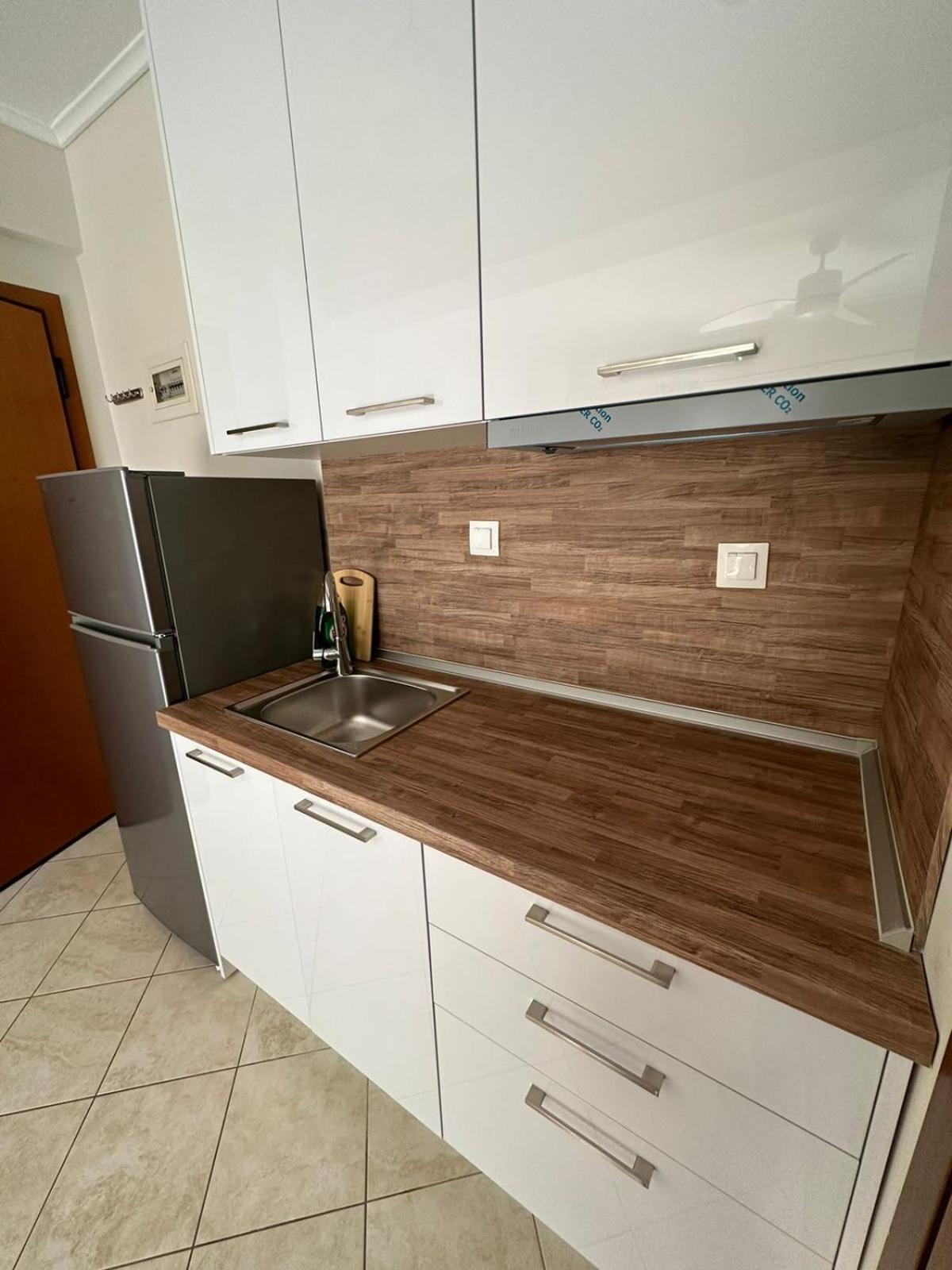 Dimar4 Studiocentral Thessaloníki Luaran gambar