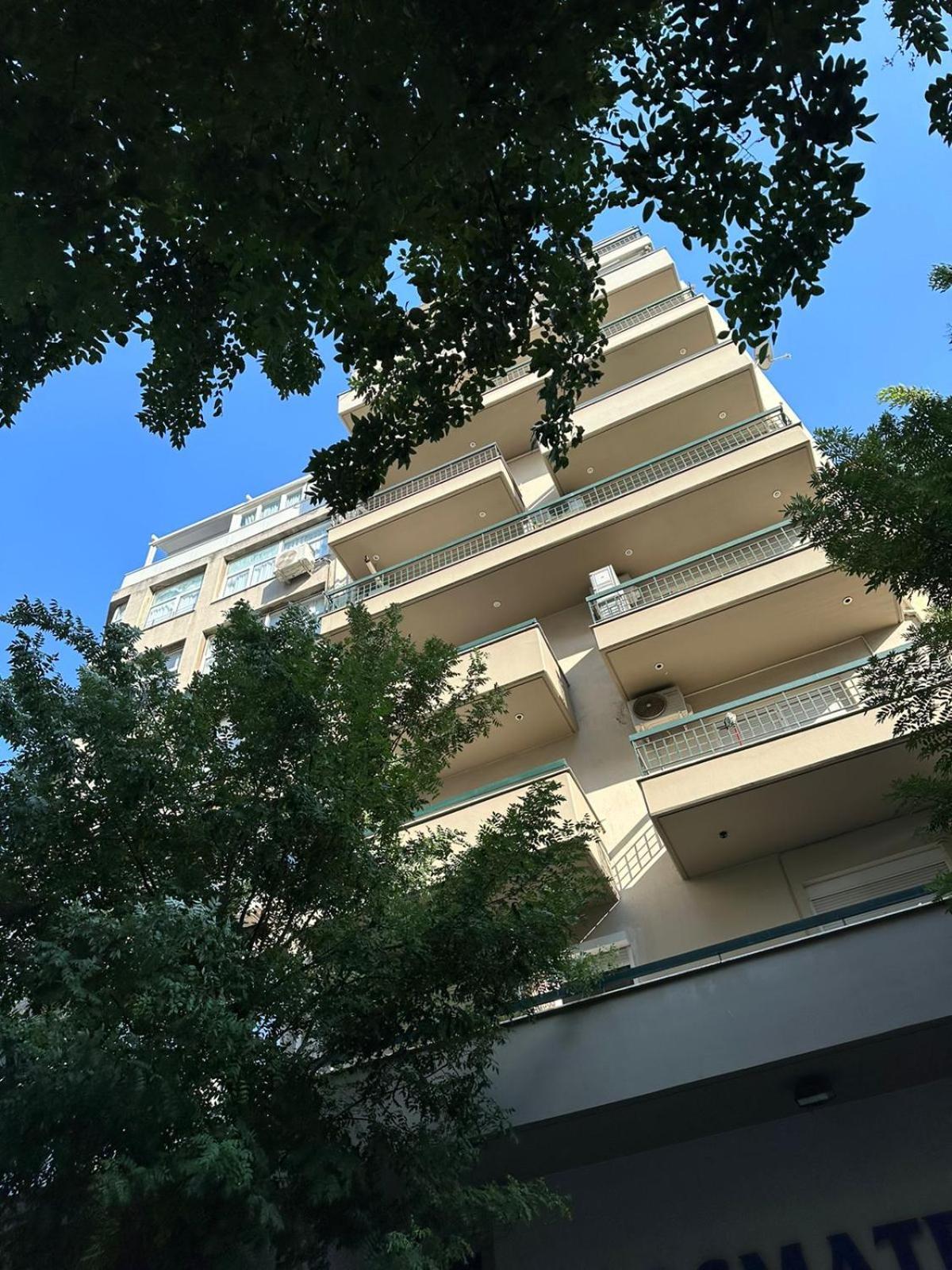 Dimar4 Studiocentral Thessaloníki Luaran gambar