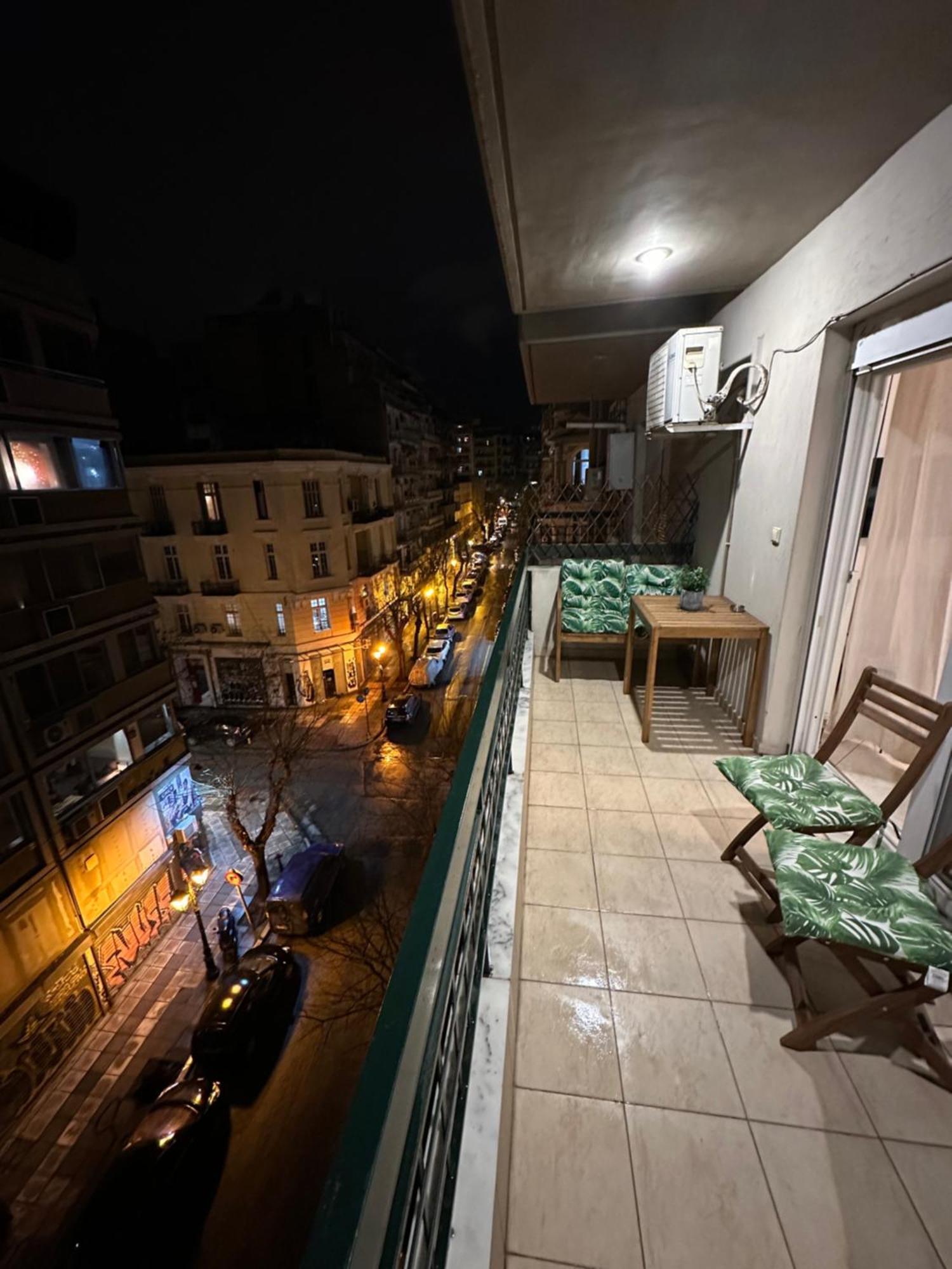 Dimar4 Studiocentral Thessaloníki Luaran gambar