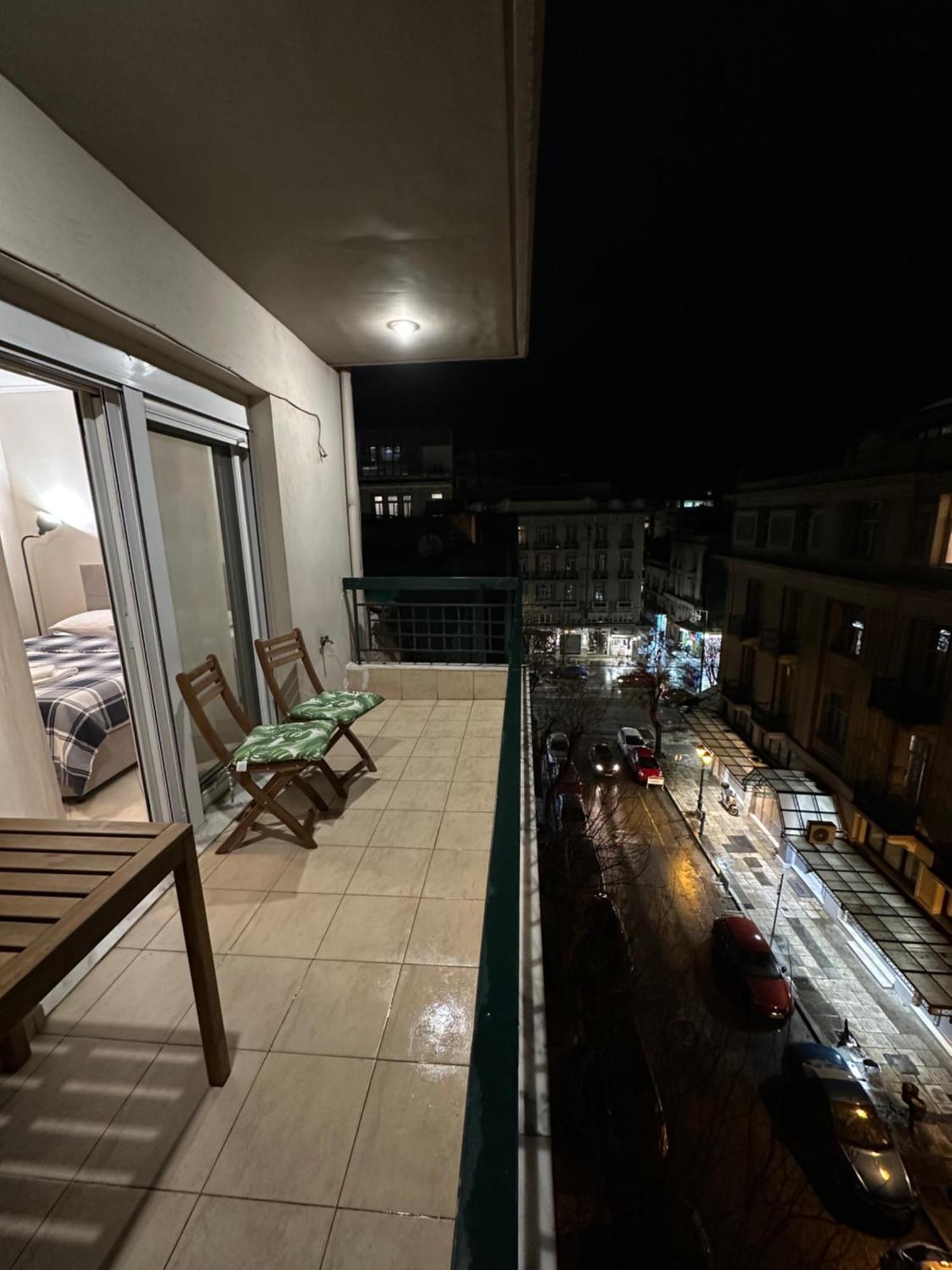 Dimar4 Studiocentral Thessaloníki Luaran gambar